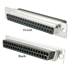 CompuCablePlusUSA.com Best D-Sub Crimp Unshielded