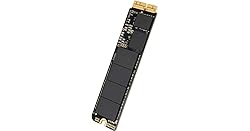 Transcend 240GB JetDrive 820 PCIe Gen3 x2 Solid