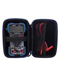 Aenllosi INNOVA 3320 3340   Multímetro digital de alcance automático