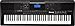 Yamaha PSREW400 76-Key Portable Keyboard with Power Adapter