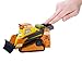 Disney Planes Fire and Rescue Smoke Jumpers Avalance Vehicle