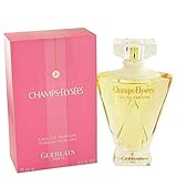 CHAMPS ELYSEES by Guerlain Eau De Parfum Spray 2.5 oz for Women - 100% Authentic