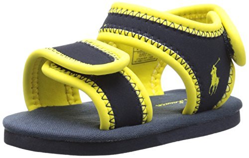 ralph lauren infant sandals