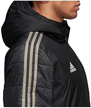 adidas juventus winter jacket