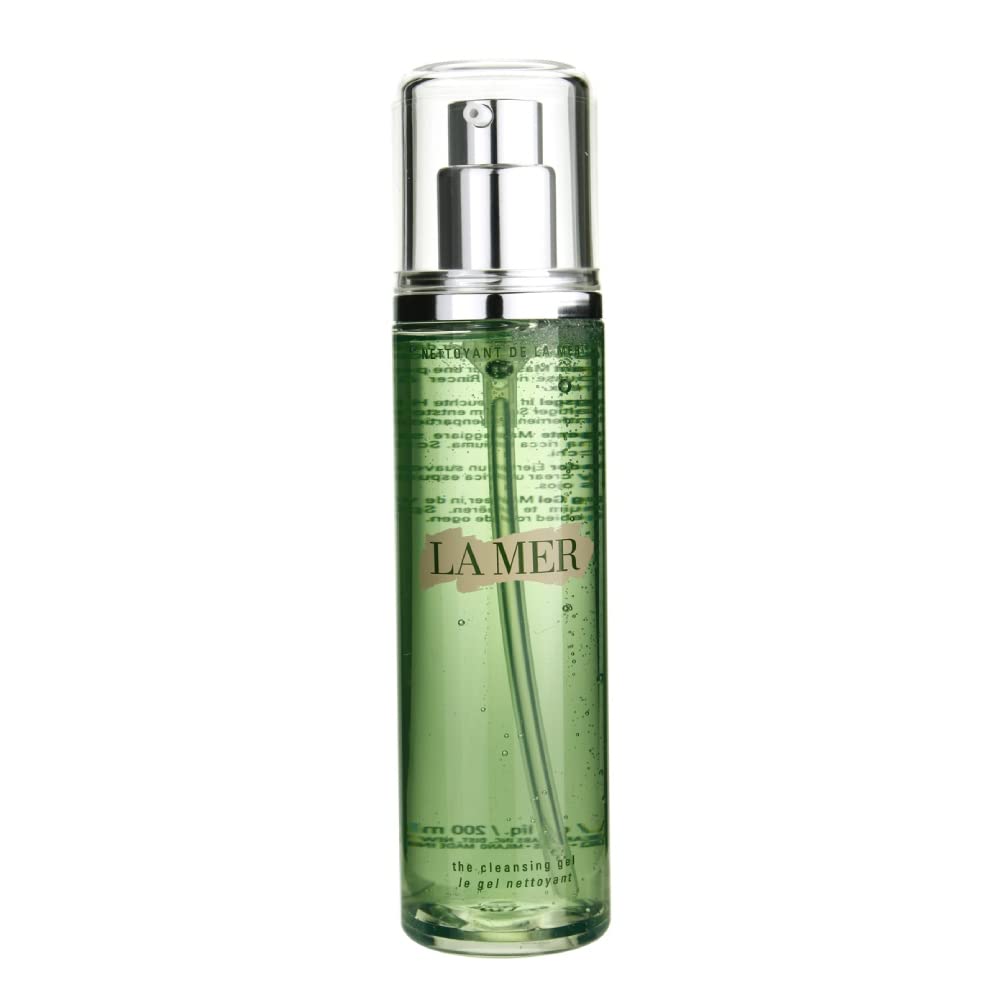The Cleansing Gel 200ml/6.7oz