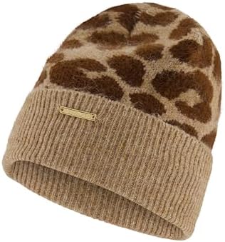 Michael Kors Exposed Seam Cuff Beanie Michael Kors Women main image 4