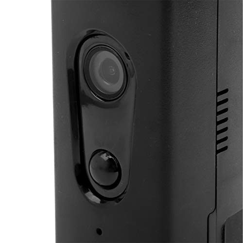 RealTime Notification Solar Garden Light Camera Home Protection Camera