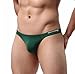Brave Person Contracted Thong Shapewear G-String for Men Sexy Underwear T-Back B1143