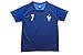 2018 France Antoine Griezmann #7 Kylian MBAPPE #10 Home Blue Kids Soccer Football Jersey Socks Shorts Youth Sizes