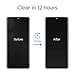 Spigen NeoFlex Screen Protector Designed for Samsung Galaxy S20 / S20 5G (2020) [2 Pack] - Case Friendly