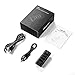 Bingle Wireless Bluetooth Adapter for Bose QuietComfort 15 Headphones, Bluetooth Receiver for Bose QC15 with Microphone/Remote Volume Controlthumb 4