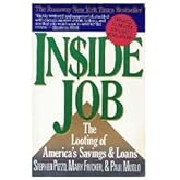 Inside Job: The Looting of America's Savings and Loans