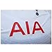 SAENJUXBB Tottenham Hotspur 2018-19 Season #10 Kane Home Kids Football Jersey Youth White