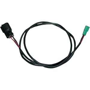 Amazon.com: Namz Custom Cycle Throttle By Wire Extension Harness Kit