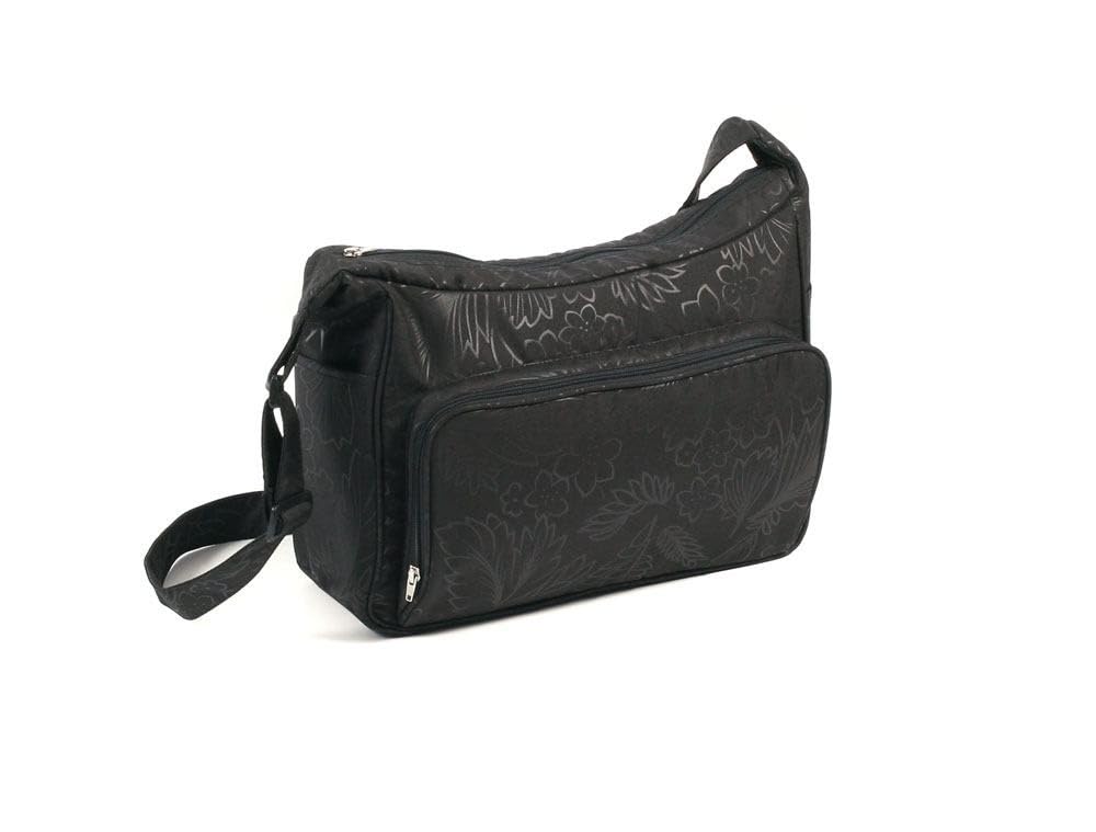 Chic 4 BABY 406 90 Perfetto Nero Nappy Bag, Black