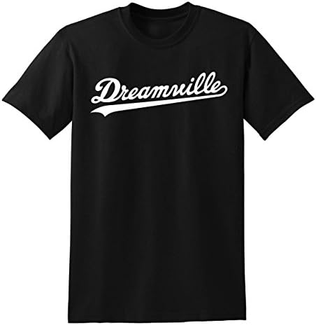 CJM DESIGNS Dreamville Records T-Shirt