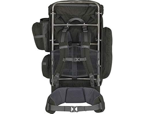 Kelty Tioga 5500 Classic External Frame Backpack in Kuwait Whizz