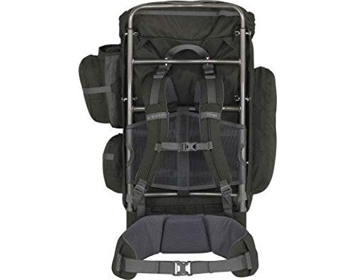 kelty tioga external frame backpack