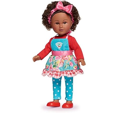 my life 7 inch dolls
