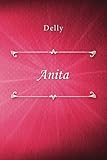 Anita (French Edition) by Delly