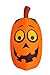 BZB Goods Jumbo Giant 10 Foot Tall Halloween Inflatable Silly Funny Cute Pumpkin Lights Lighted Blowup Party Decoration for Outdoor Indoor Home Garden Family LED Prop Yard Blow Up Lawn Decorations