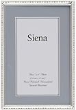 Tizo Design Siena Bead Narrow Border Collection 4x6