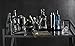 Marquis by Waterford Vintage Stainless Steel Ice Bucket with Tongs
