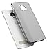 Cimo Slim Protective Cover for Motorola Moto Z Play - Matte Smoke