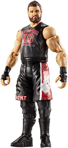 WWE Basic Kevin Owens Figure