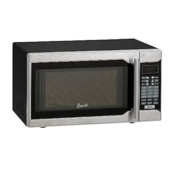 Amazon.com: Avanti avamo7103sst Touch Hornos de microondas ...