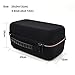 Arisll Carry Case for Vaux Cordless Home Speaker,EVA Portable Travel/Storage Vaux Speaker Protective Cover Case