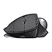 logitech MX ERGO Advanced Wireless Trackball for Windows PC and Mac (Renewed)