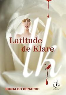 Livro Latitude de Klare