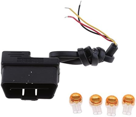 Trendy Retail Premium 0.4Meter 12 24V to 5V/2A Car Dash Cam Hardwire Adapter Step Down Module DVR GPS OBD Buck Cables