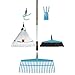 Gardena 3723 Combisystem 51-Inch Wooden Garden Tool Handle