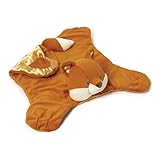 Gund Baby Rococo Fox Comfy Cozy Blanket
