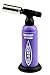 Blazer GT8000 Big Shot Butane Torch Limited Edition Purple
