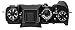 Fujifilm X-T2 Mirrorless Digital Camera, Black (Body Only)