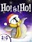 Livro HO! HO! HO!