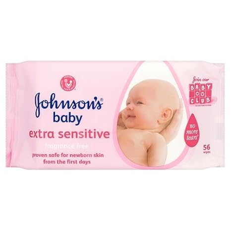 johnson baby wipes amazon