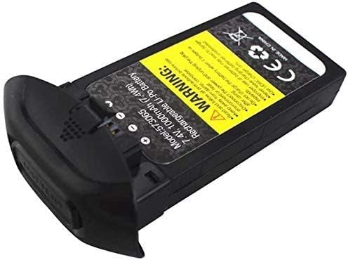 ZYGY 4 axis aircraft remote control drone battery 1PCS 7.4V 1000mah lithium battery For D58 U88 U88S drone accessories