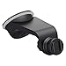 SP CONNECT Suction Mount - Smartphone Mounting for Car Windshield Compatible Phone Case