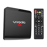 Android 6.0 TV Box 1GB RAM 8GB ROM RK3229 Quad Core Media Player support 4K HD Wifi HDMI