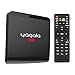 Android 6.0 TV Box 1GB RAM 8GB ROM RK3229 Quad Core Media Player support 4K HD Wifi HDMI