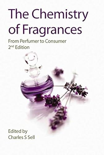 Download The Chemistry of Fragrances: From Perfumer to Consumer PDF