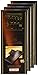 Moser Roth Privat Chocolatiers 85% Cocoa 4 Packs