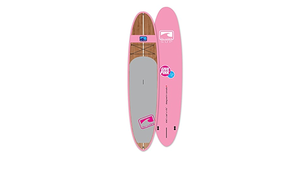 Blu Wave SUP La Woody 10 '6 
