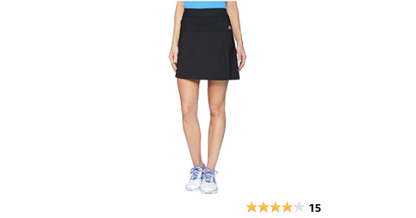 adidas climacool golf skort