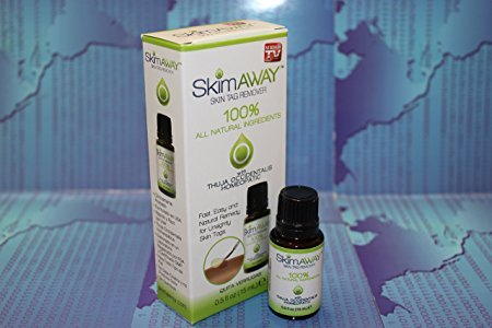Skim Away Skin Tag Remover by NEU PHARMA LABS