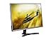 Monoprice 27-inch WQHD 2560x1440p AHVA 144Hz Ultra Slim Aluminum Monitor with FreeSync Technology